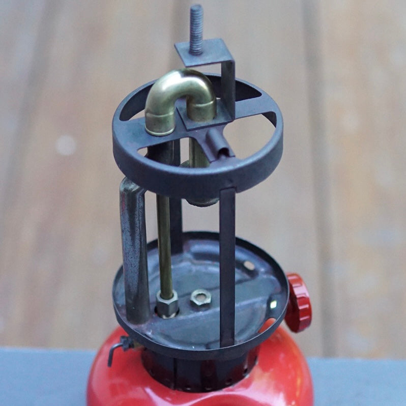 1952/12 COLEMAN 200A Black Band