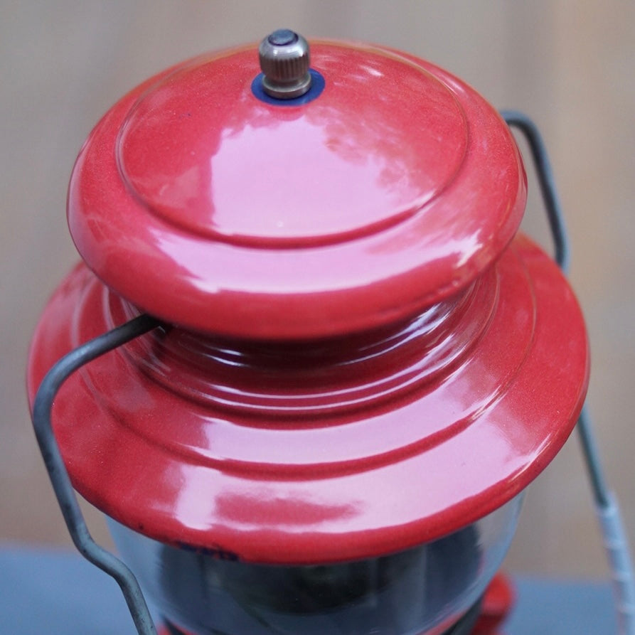 1953/2 COLEMAN 200A Black Band