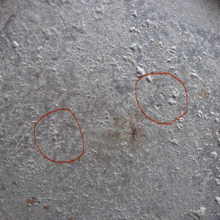 1941/11 COLEMAN 242B Green Tank