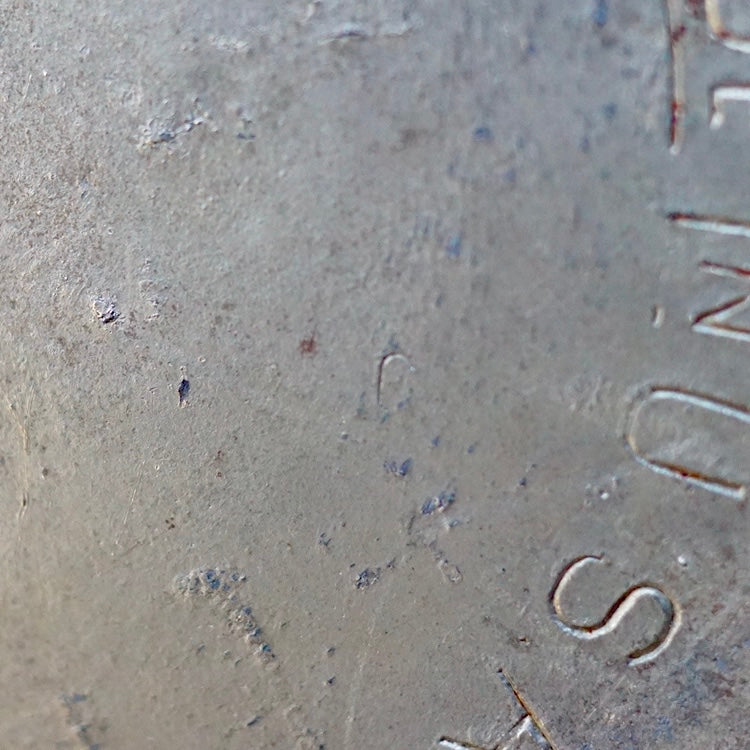 1930/6 COLEMAN220B Early Product