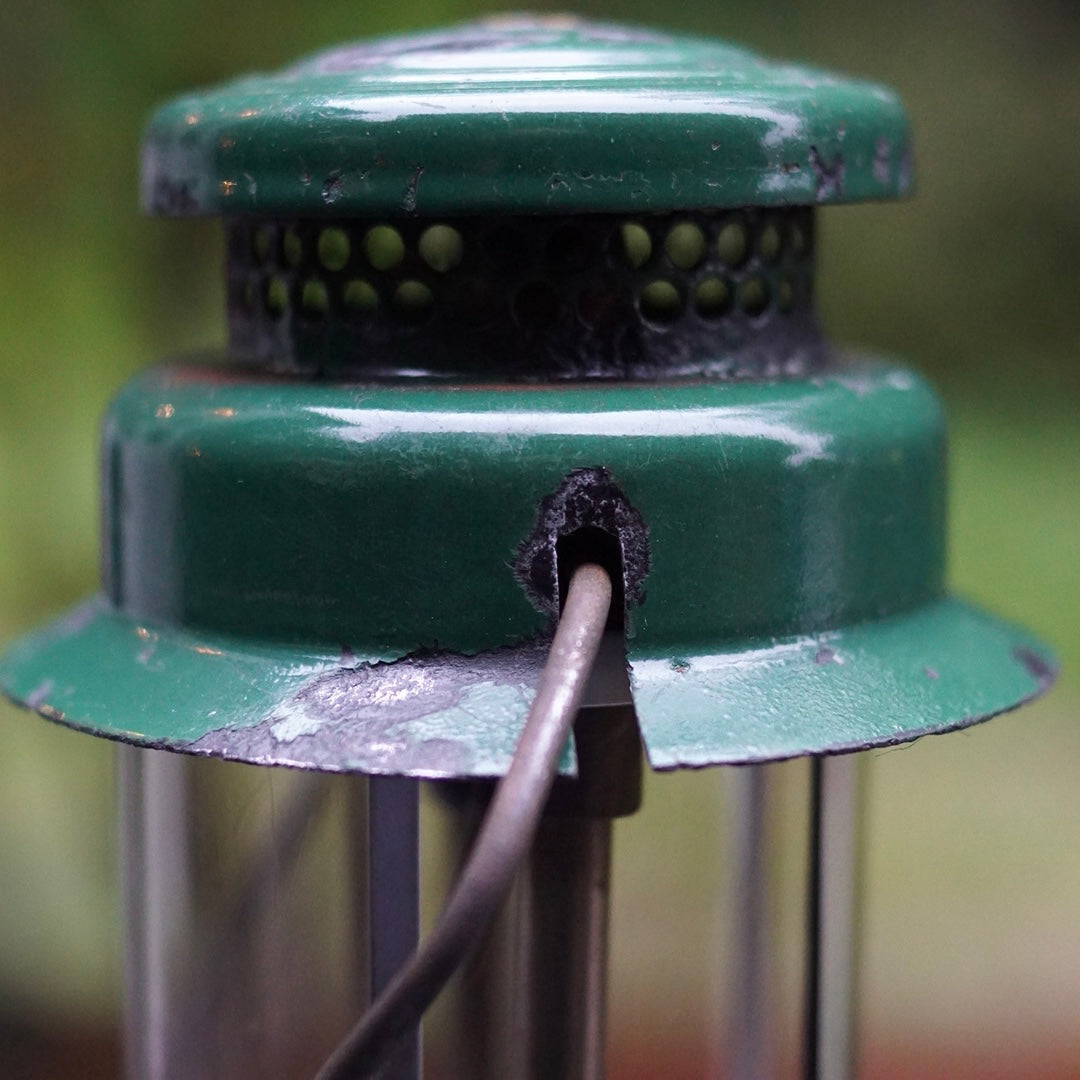 1930's COLEMAN 242NL