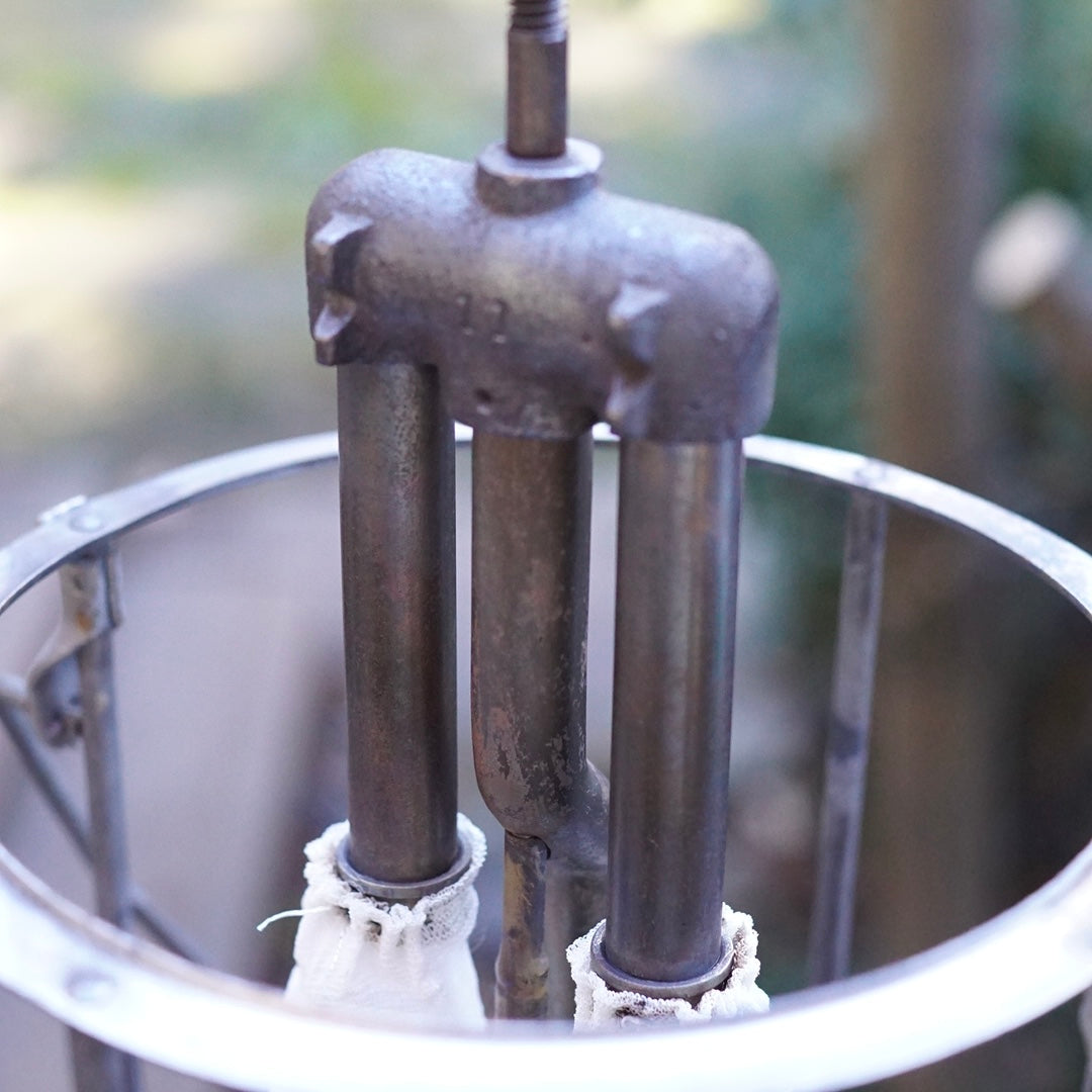 1937/6 COLEMAN L327 CANADA