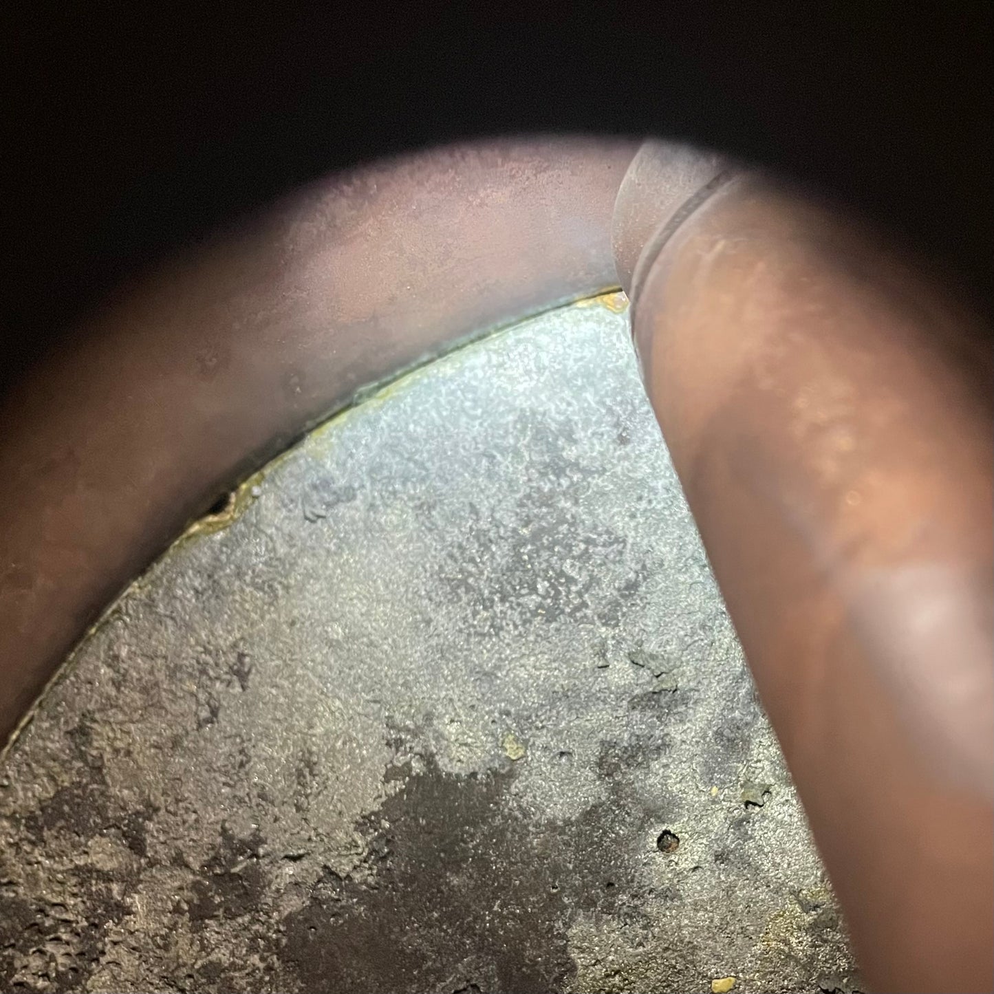 1930/10 COLEMAN220B Early Product