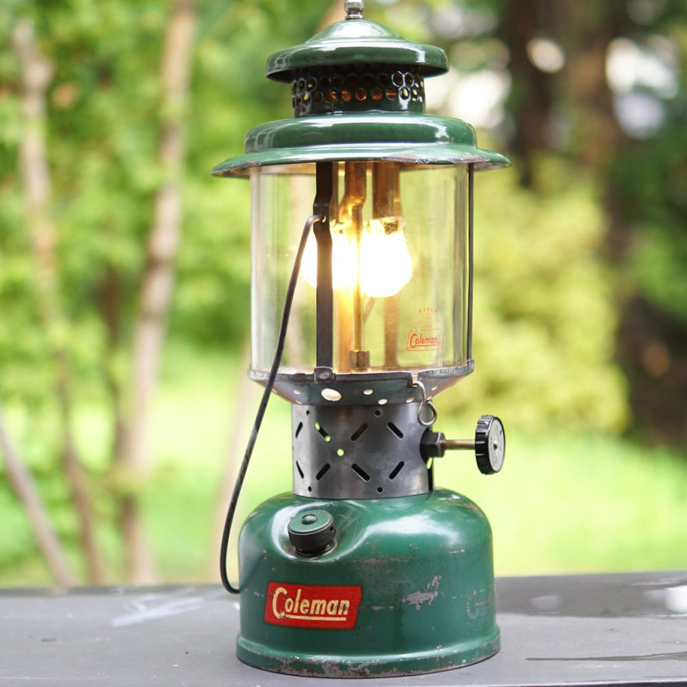 1952/5 COLEMAN 220E
