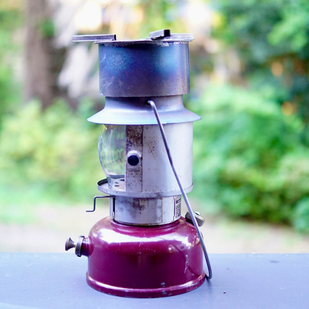 1950's American Gas Machine Kook Lite Model.KL-2