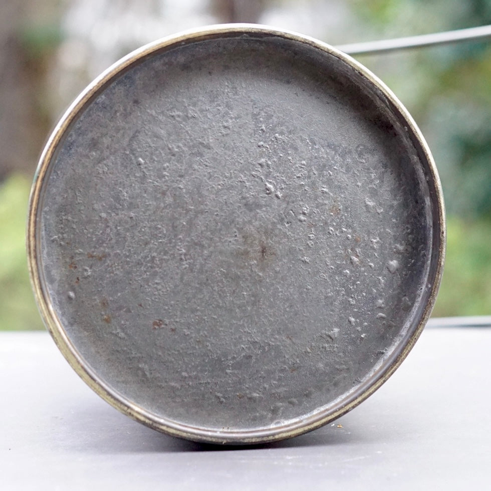 1941/11 COLEMAN 242B Green Tank