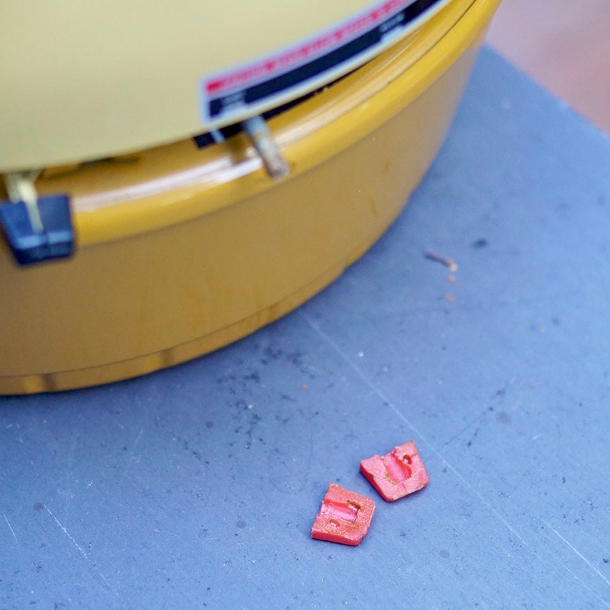 1970/10 COLEMAN CATALYTIC HEATER GOLD 515A704