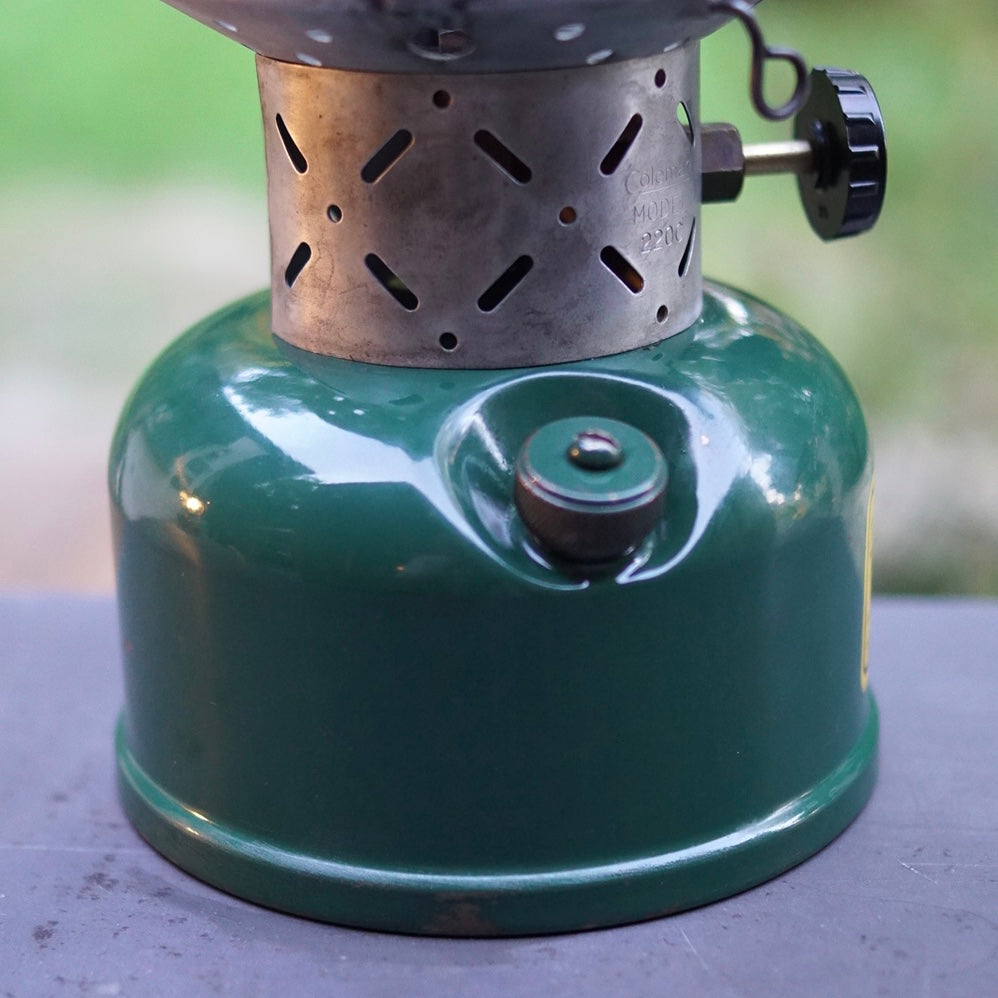 1945/11 COLEMAN 220C