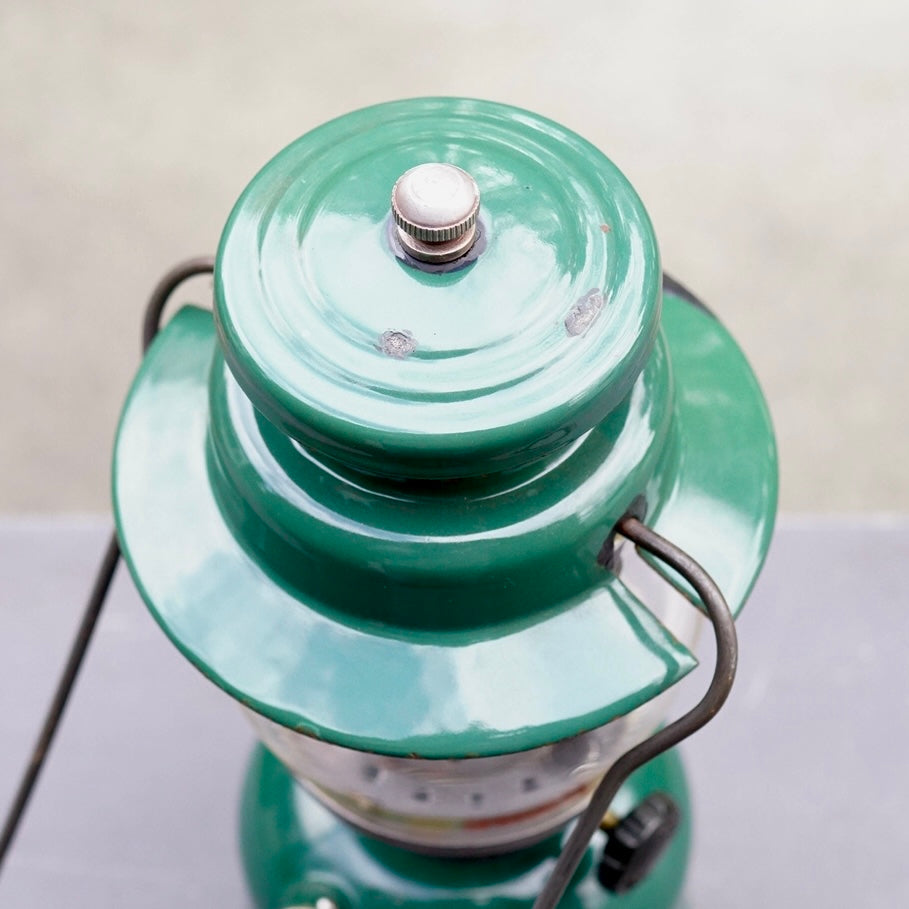 1941/11 COLEMAN 242B Green Tank