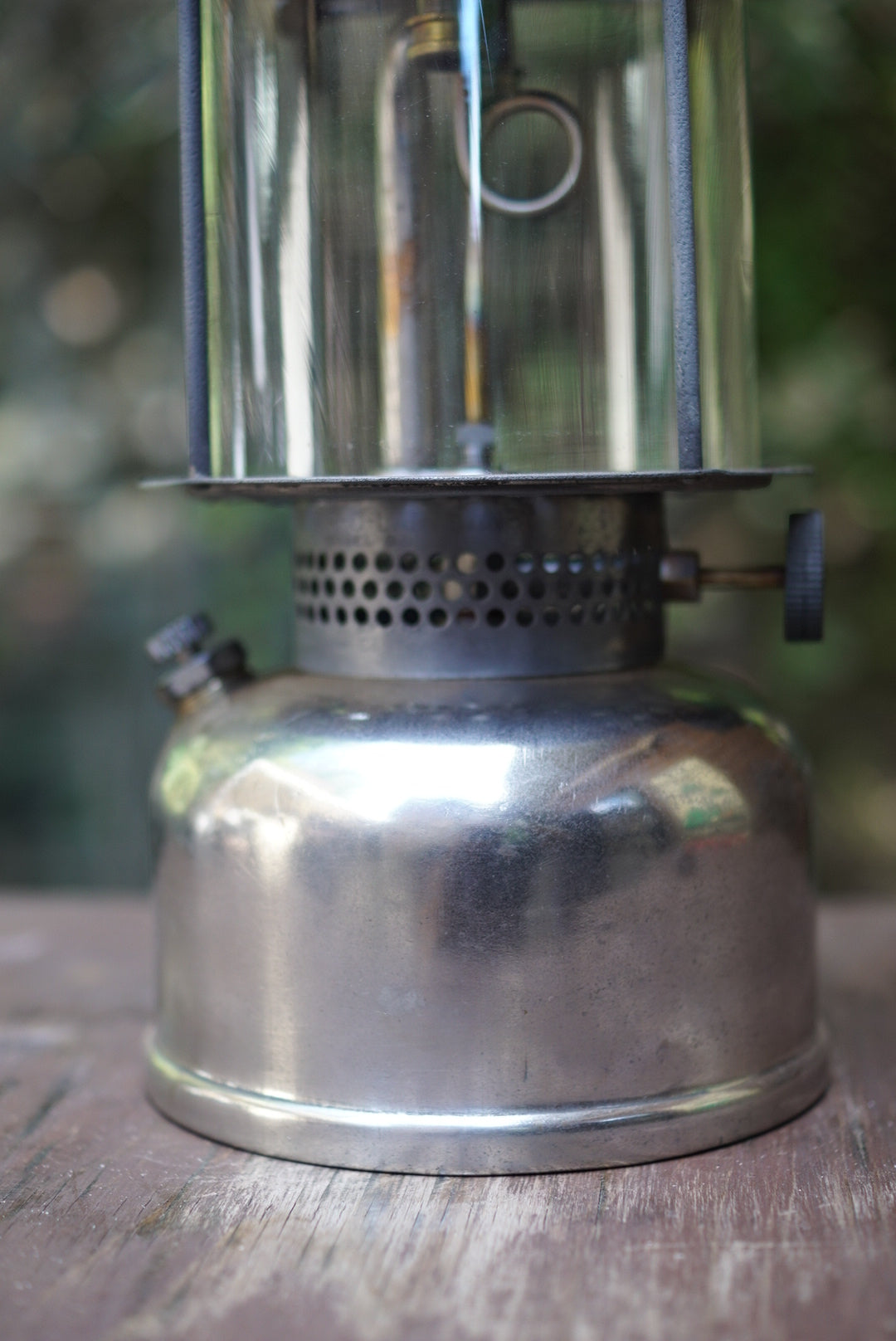 1910-1920's COLEMAN QL327