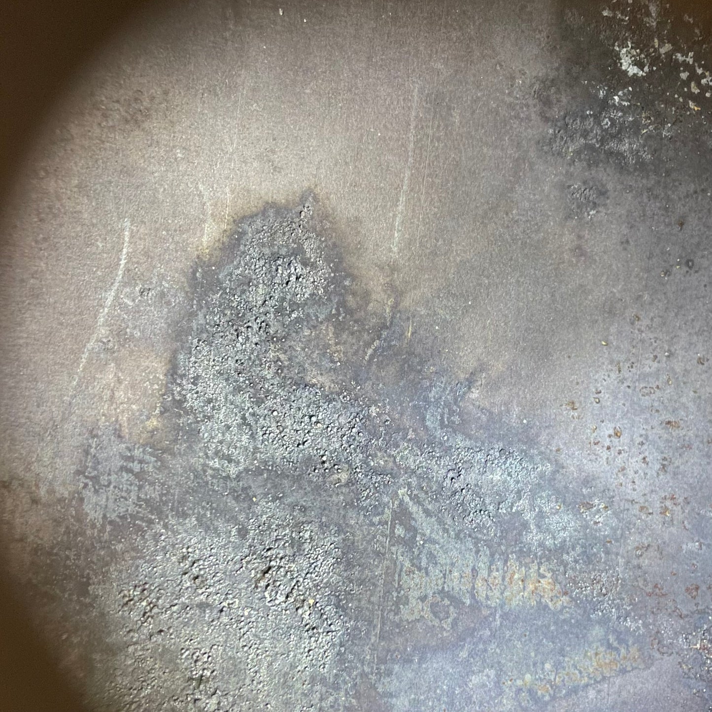 1937/6 COLEMAN L327 CANADA