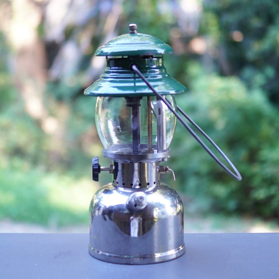 1955/5 COLEMAN 202 Professional