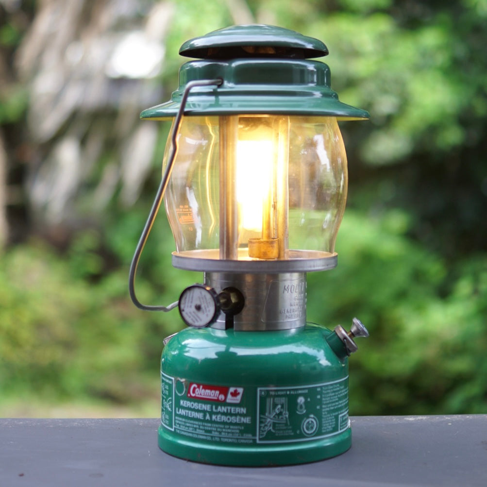 1982/1 COLEMAN 639 Kerosene Lantern