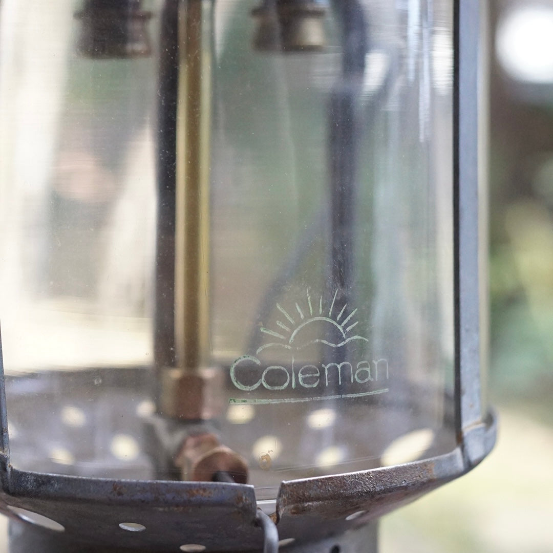 1930/10 COLEMAN220B Early Product