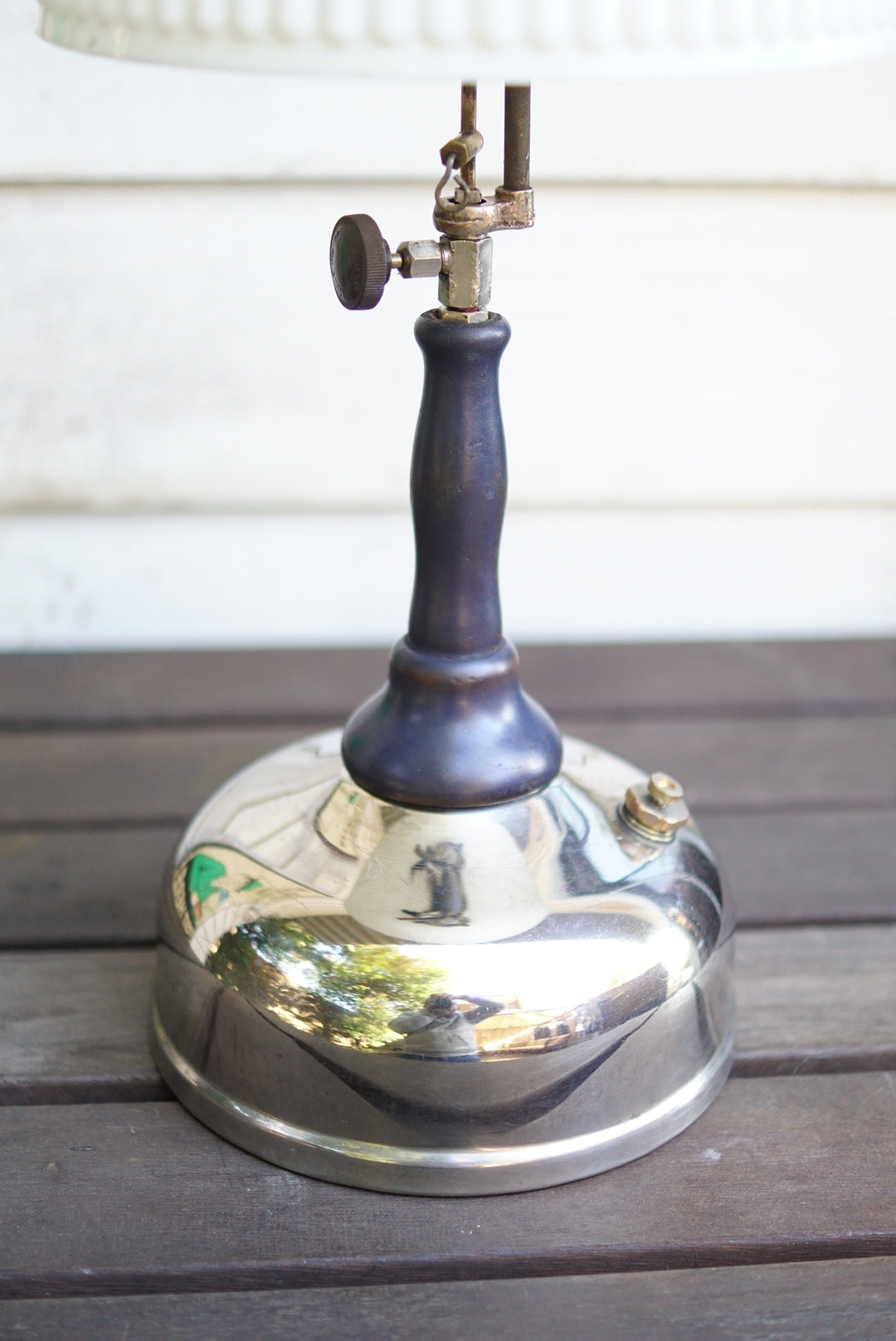 Everbright Lamp