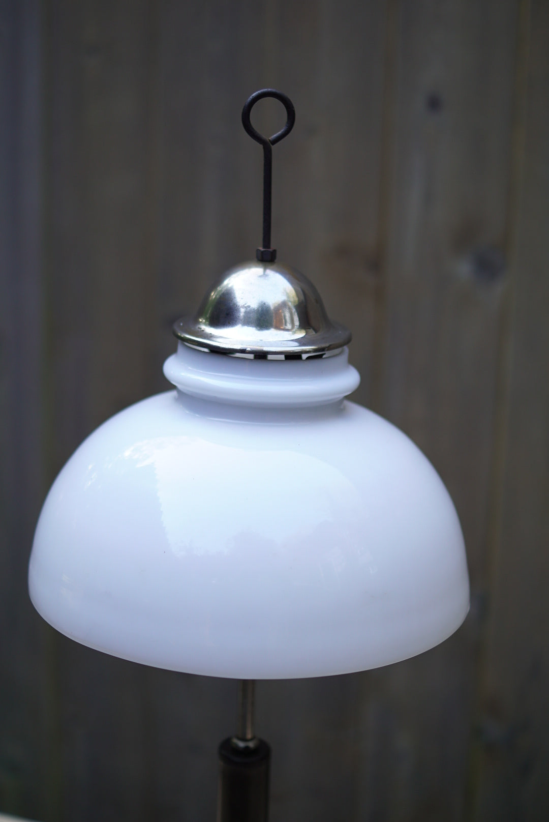 1910's COLEMAN Model AA LAMP "AIR-O-LITE"
