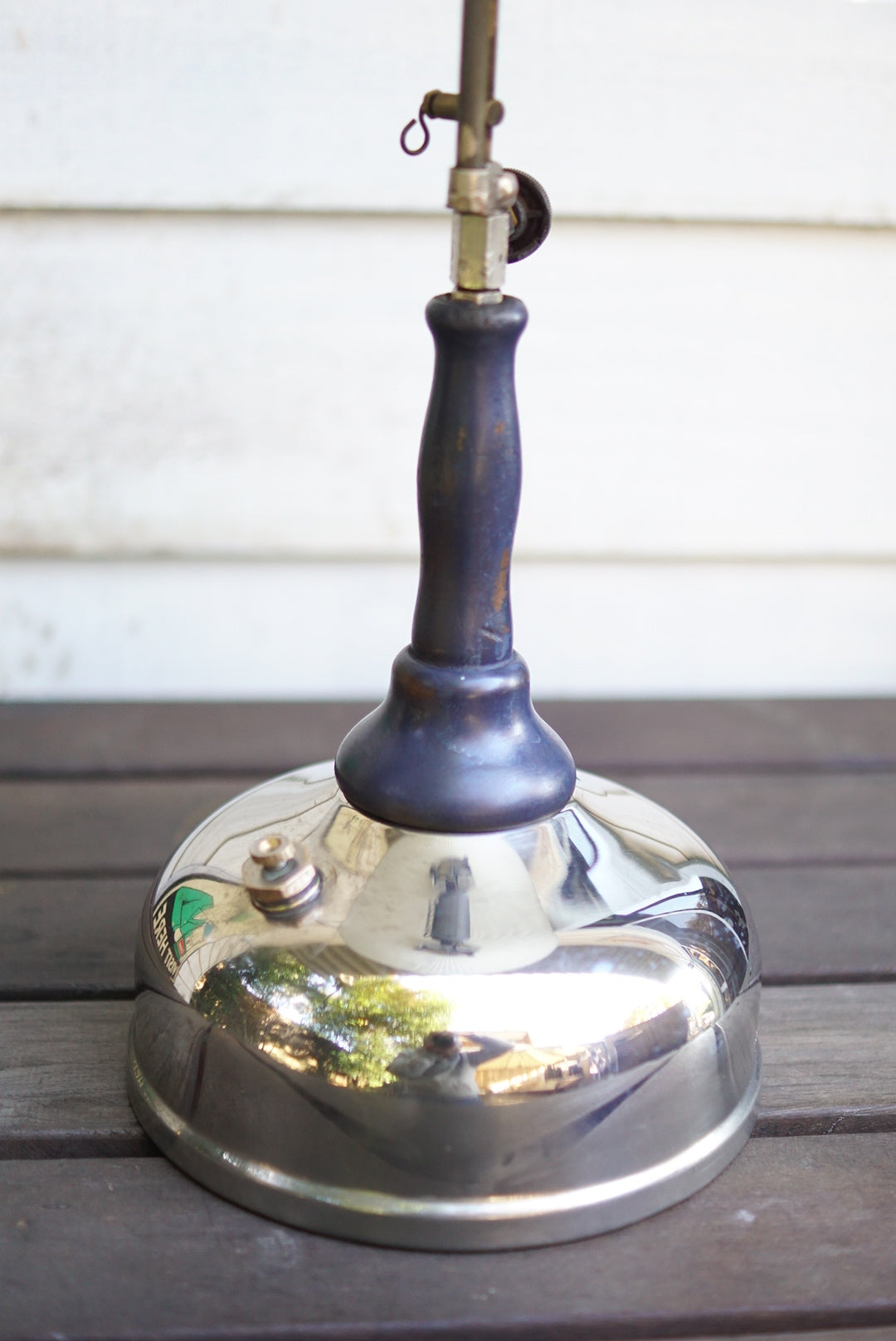 Everbright Lamp