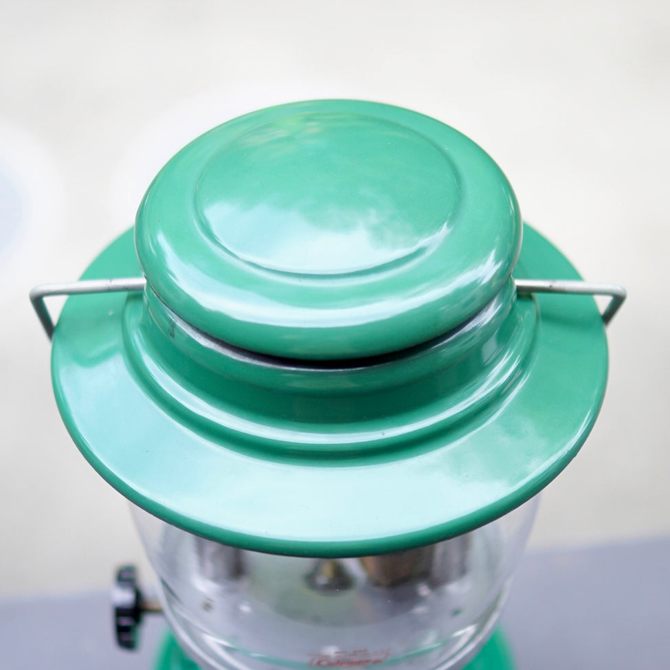 1982/1 COLEMAN 639 Kerosene Lantern