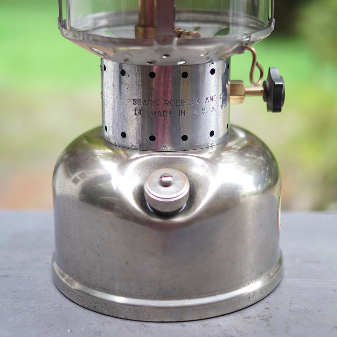 1967/11 SEARS 476.70200 Ted Williams with Original Globe