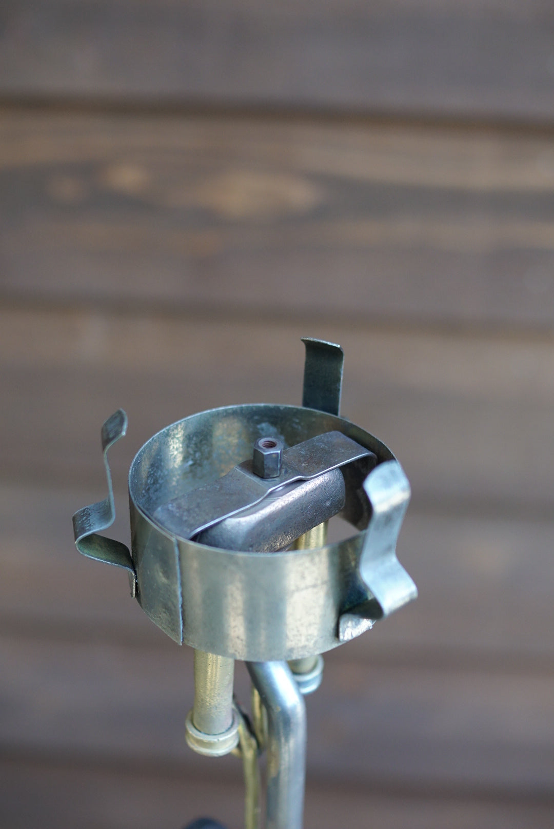 1910's COLEMAN Model.M Lamp