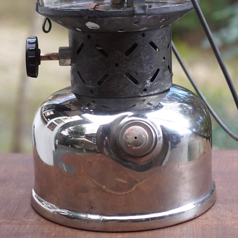 1930/10 COLEMAN220B Early Product