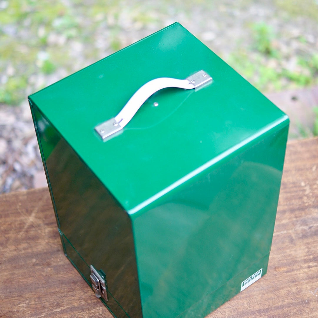 大型サイズ228系ビッグハット用 スミスビクター ビンテージ ランタンケース