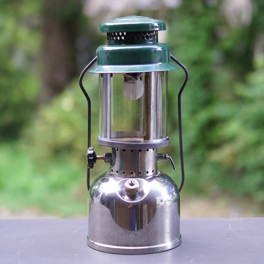 1930's COLEMAN 242NL