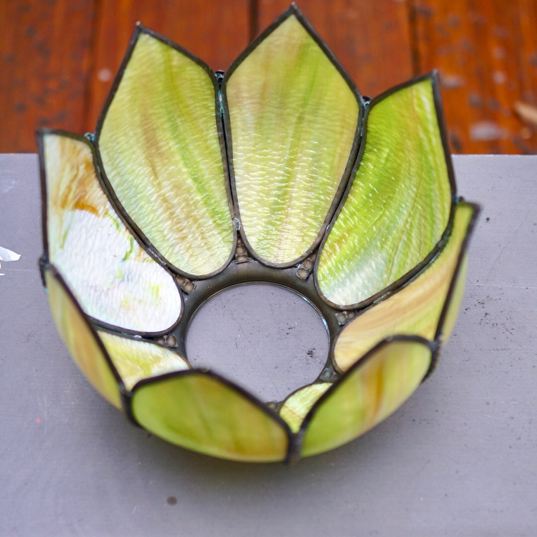 1930〜1940's COLEMAN 134 Table Lamp