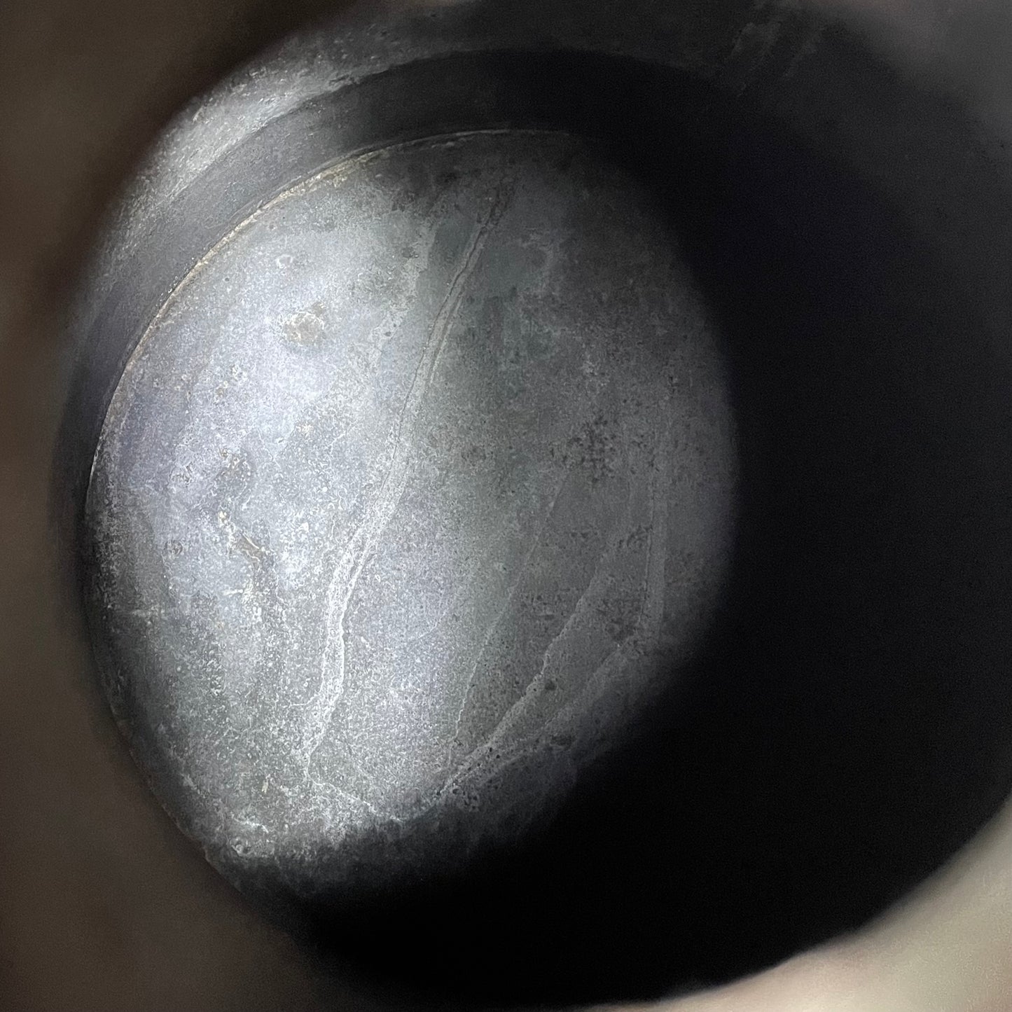 1930's Coleman Canada Safety Fuel Can