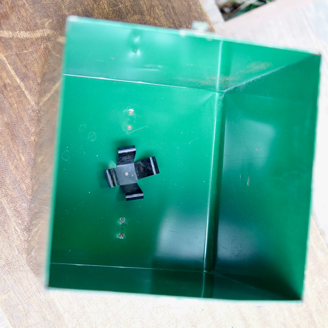 大型サイズ228系ビッグハット用 スミスビクター ビンテージ ランタンケース