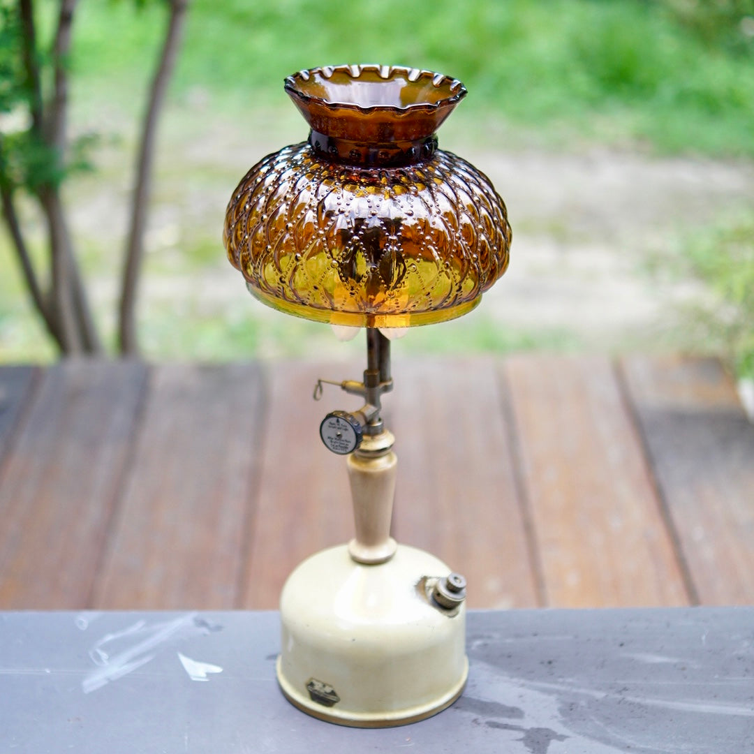 Coleman Model 143 Lamp