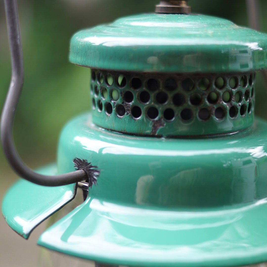 1947/3 COLEMAN 242B Canada Seafoam
