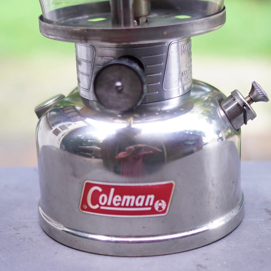 1977/1 COLEMAN 639 Kerosene Lantern