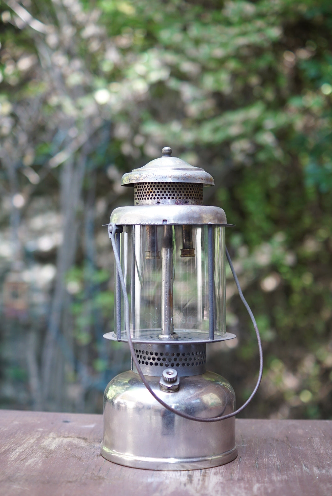 1910-1920's COLEMAN QL327