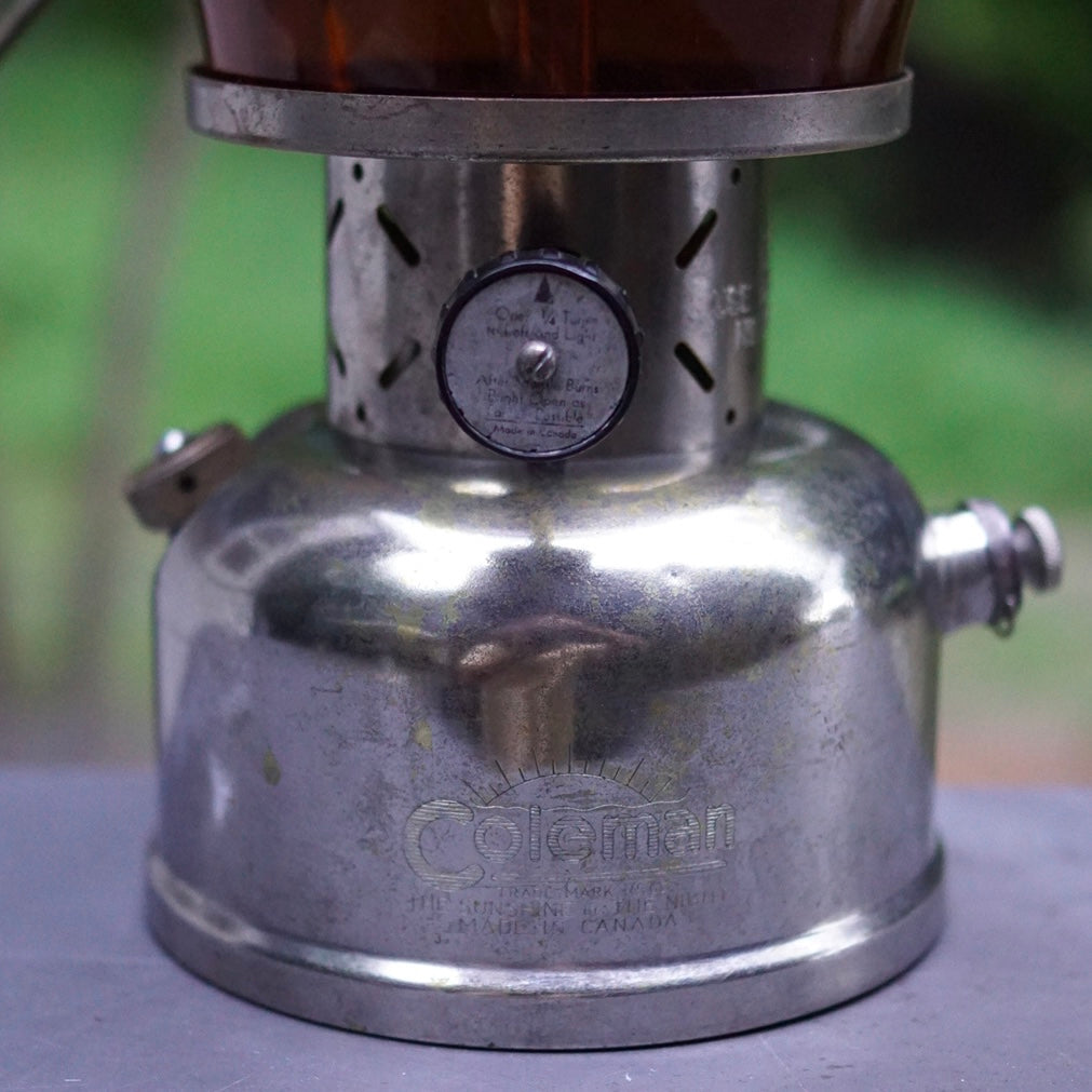 1950〜60's COLEMAN 236 Canada
