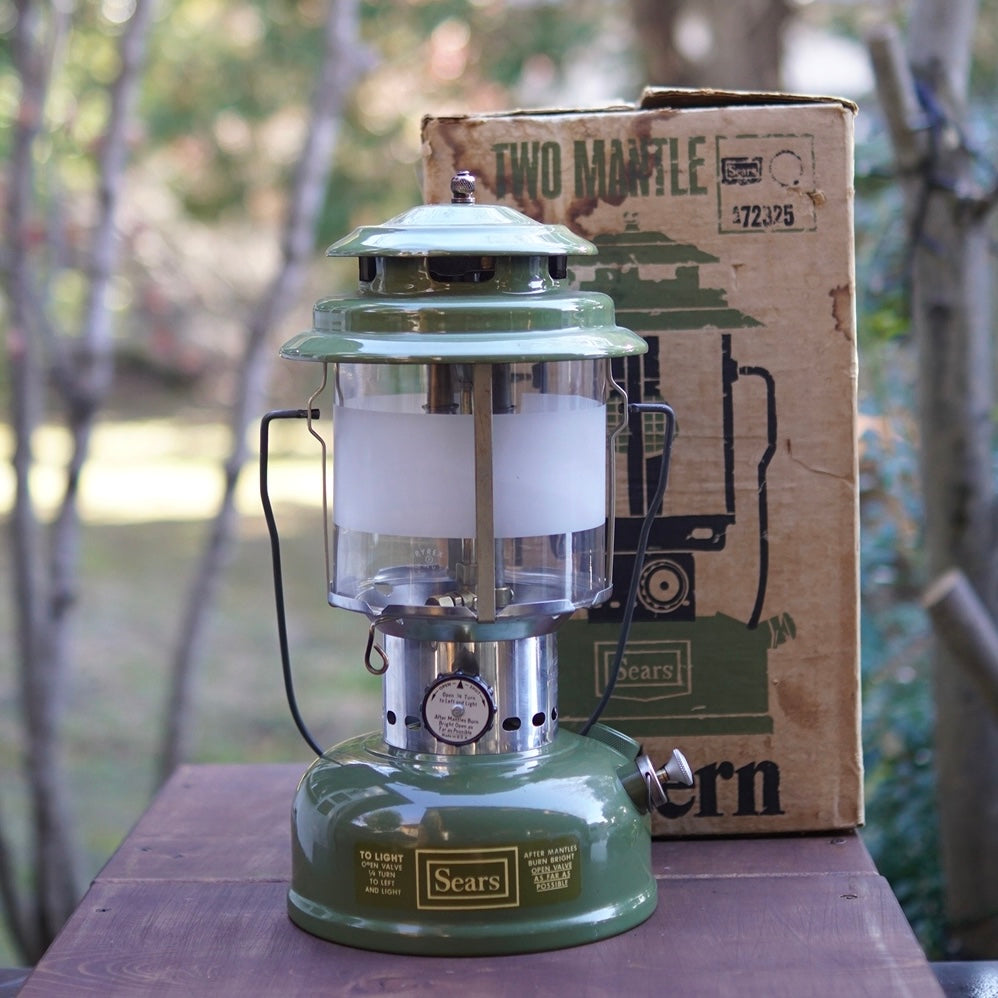 1973/3 SEARS 72325 with OriginalBox