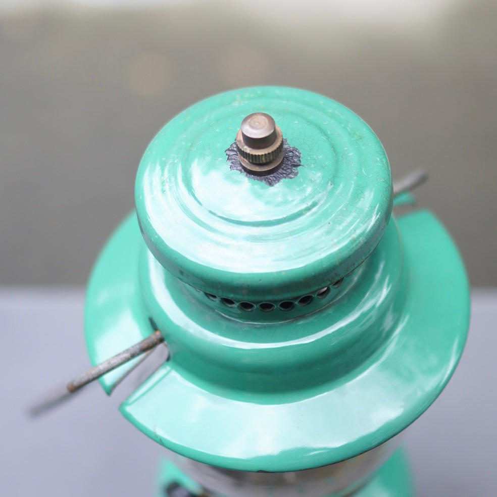 1947/3 COLEMAN 242B Canada Seafoam