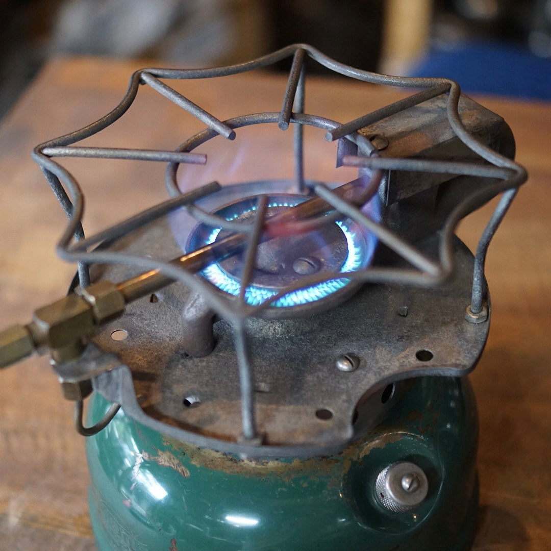 1951/B COLEMAN 500 Speed Master