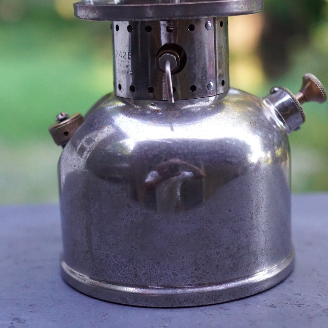 1936〜1937's COLEMAN 242B