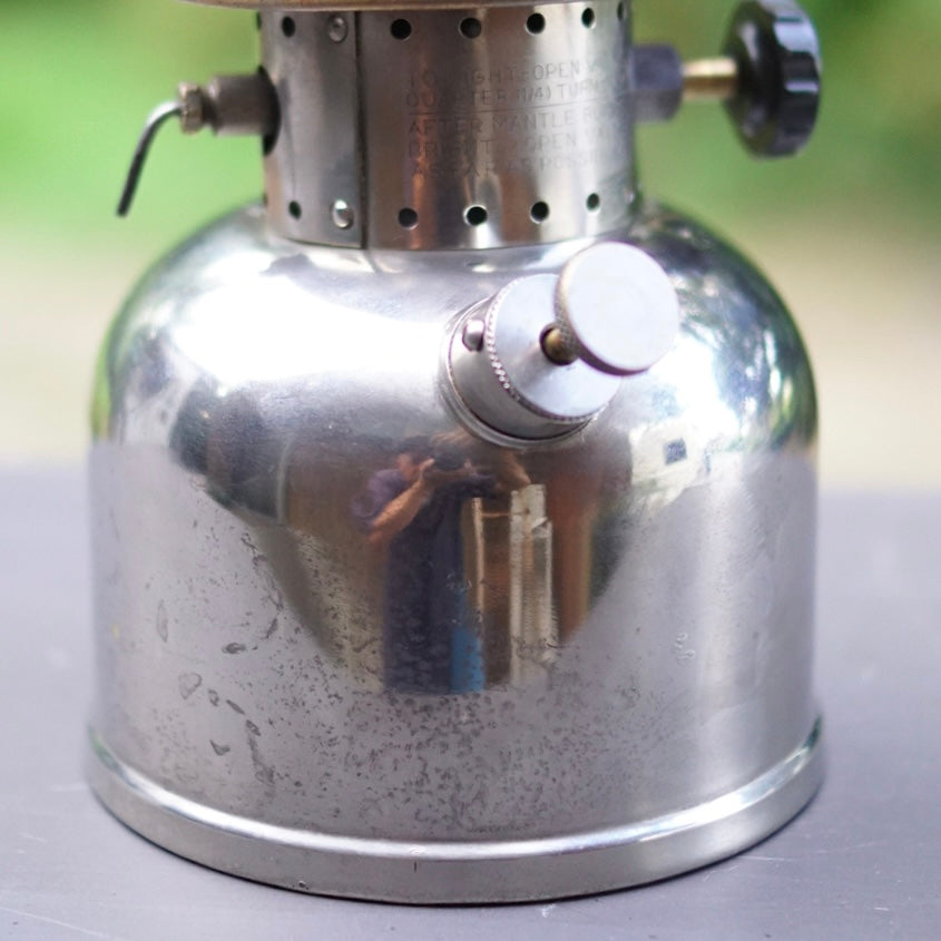 1930's COLEMAN 242NL