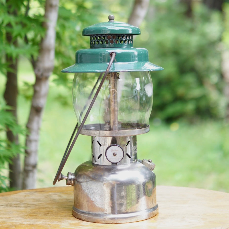 1956/1 RARE! COLEMAN 237 Brazil