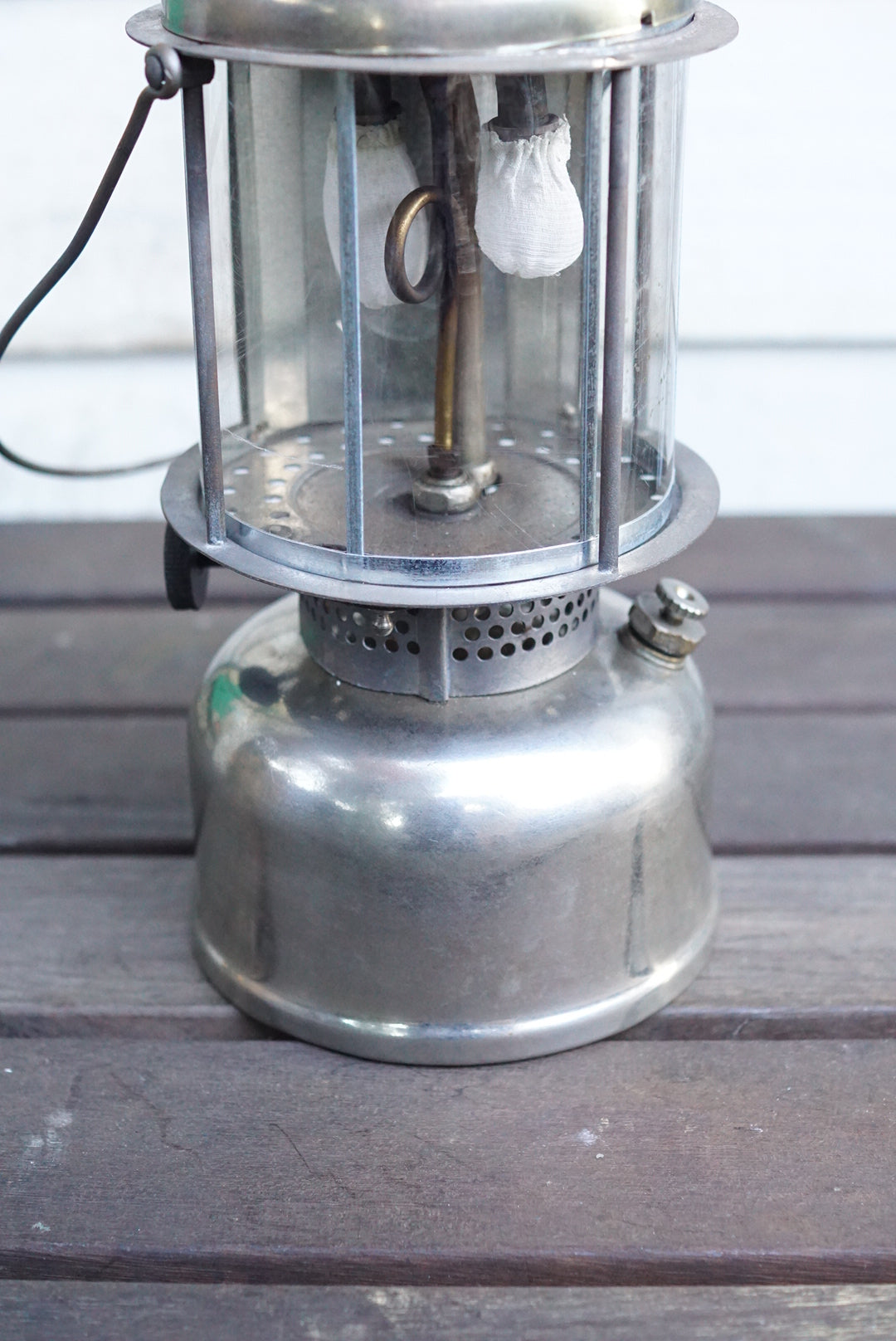 1910-20's COLEMAN QL327 Early Model (second)