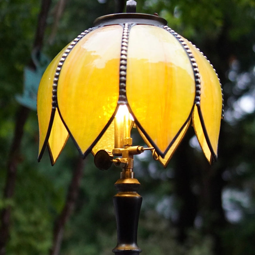 1930〜1940's COLEMAN 134 Table Lamp