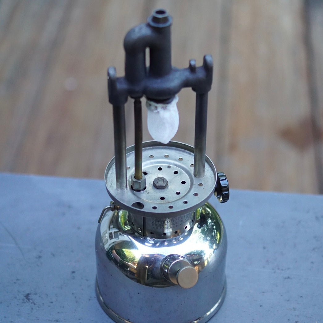 1932/6 COLEMAN 242NL