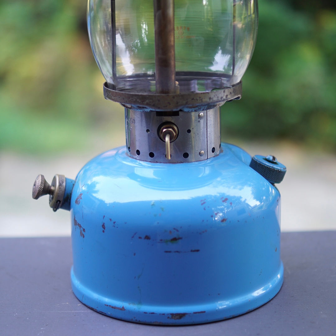 1966/1 SEARS 476.74550 with Original Globe