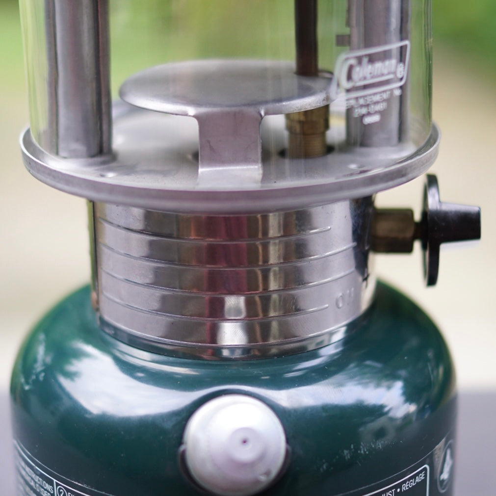 1988/1 COLEMAN325A Canada