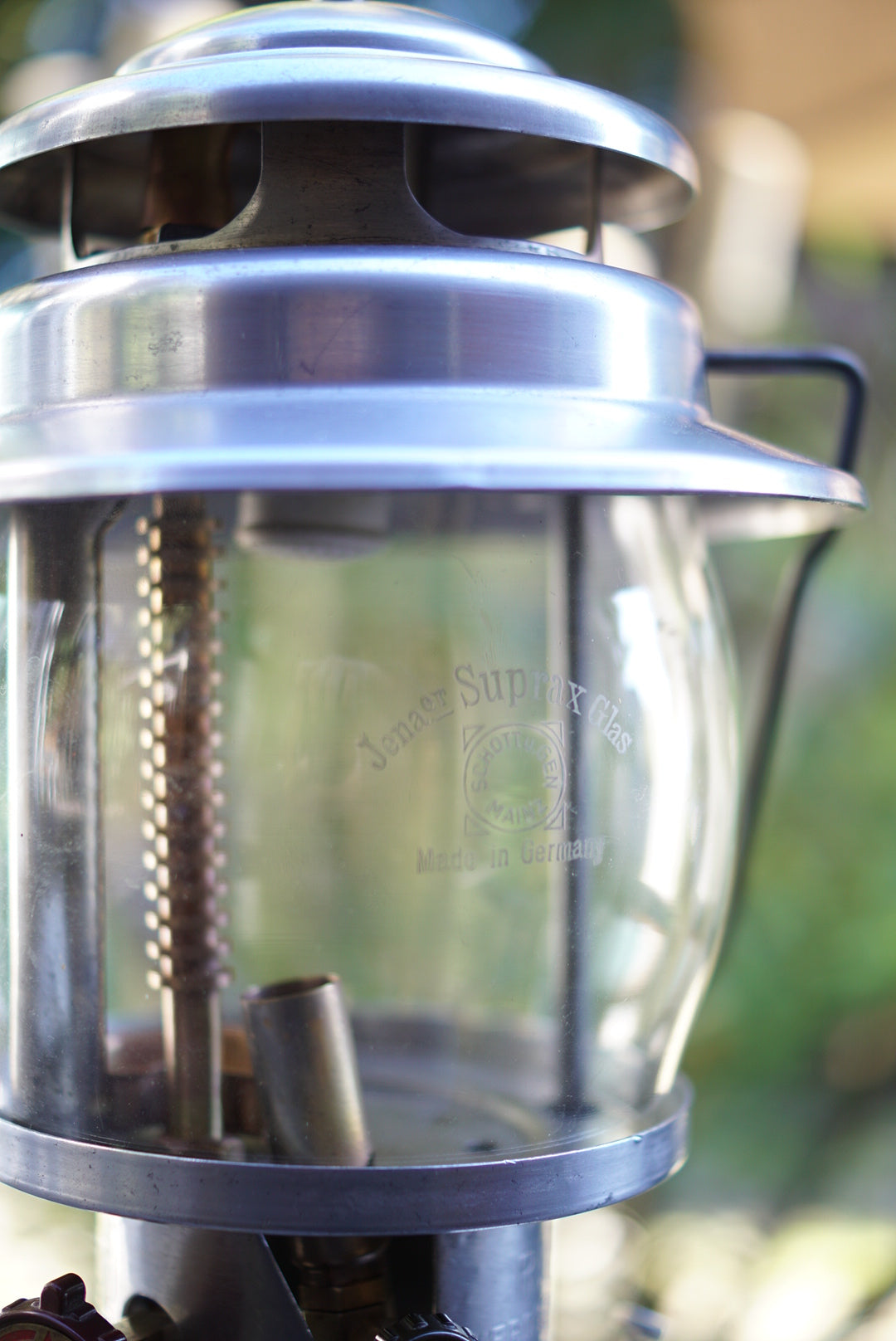 1951/10 COLEMAN 238B