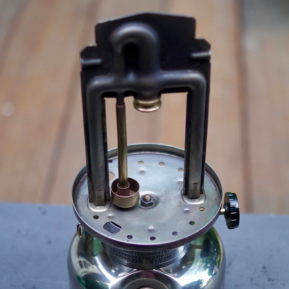 1977/1 COLEMAN 639 Kerosene Lantern