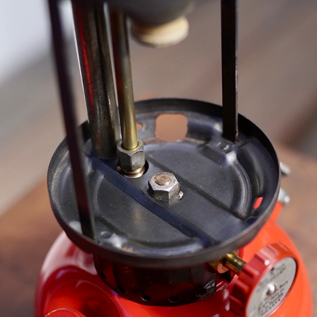 1952/12 COLEMAN200A "BLACK BAND"