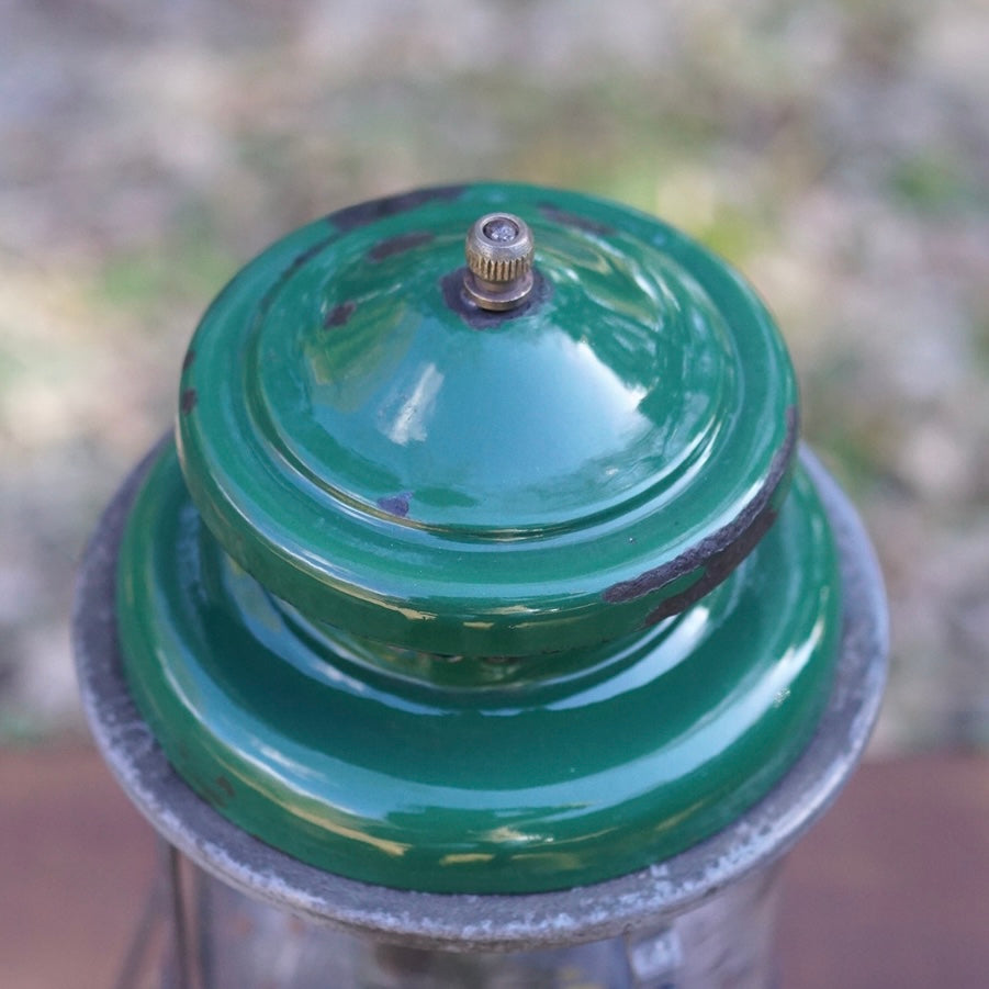 1930/6 COLEMAN220B Early Product